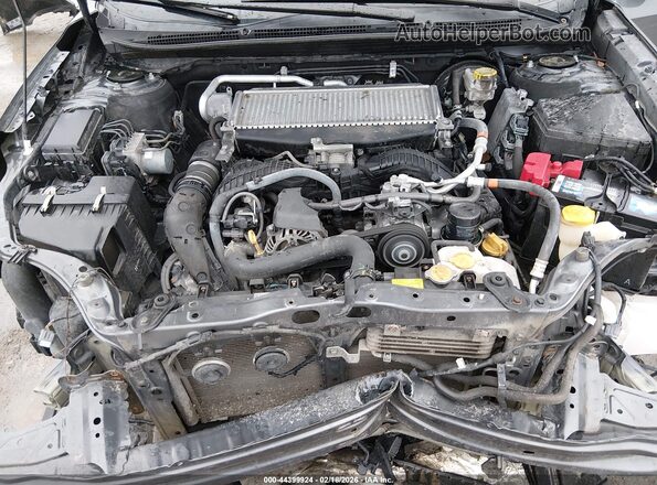 4S4BTGPD0M3198886 2021 SUBARU OUTBACK Gray 
