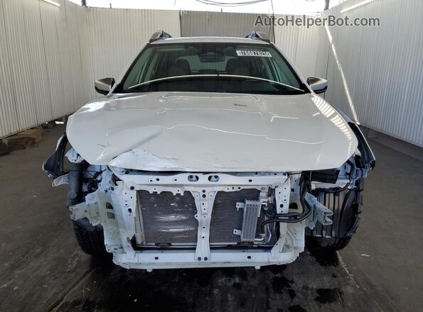 4S4BTGPD1R3116316 2024 SUBARU OUTBACK White 
