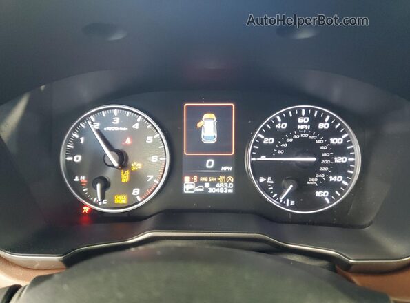 4S4BTGPD1R3116316 2024 SUBARU OUTBACK White 