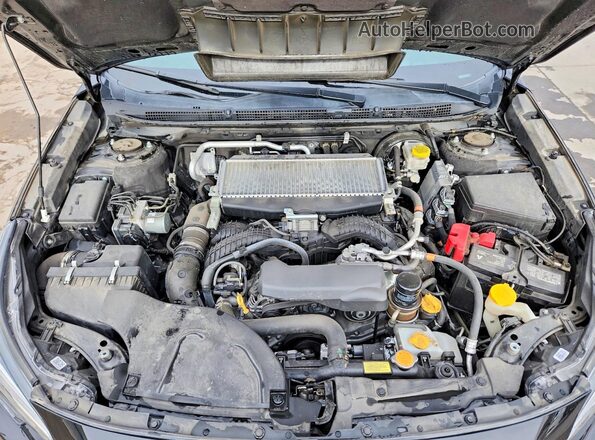 4S4BTGPD3N3169058 2022 SUBARU OUTBACK Черный 