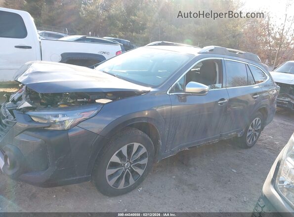 4S4BTGPD8R3175329 2024 SUBARU OUTBACK Blue 