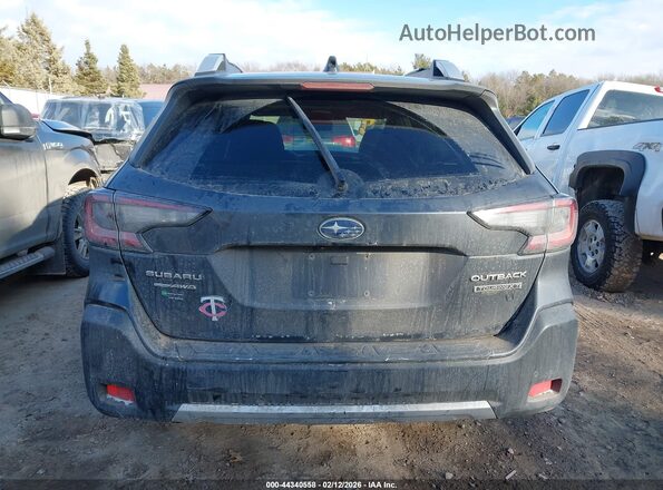 4S4BTGPD8R3175329 2024 SUBARU OUTBACK Blue 