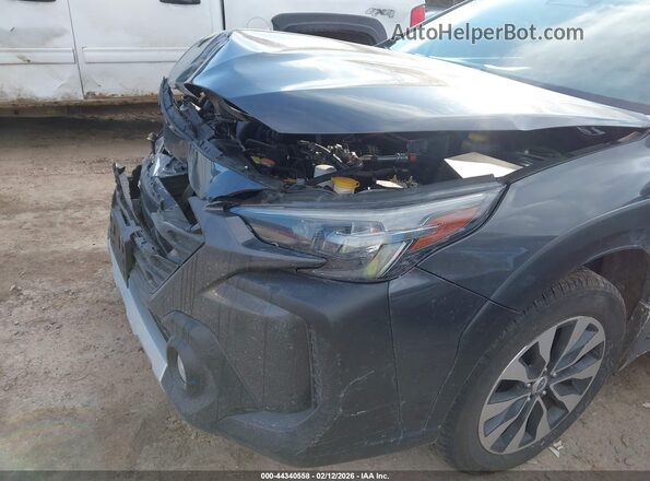 4S4BTGPD8R3175329 2024 SUBARU OUTBACK Blue 