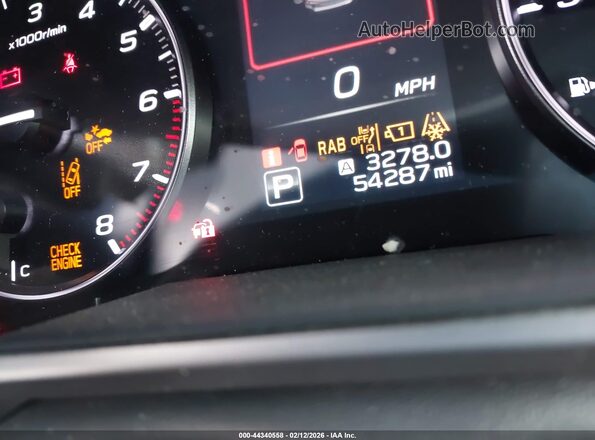 4S4BTGPD8R3175329 2024 SUBARU OUTBACK Blue 