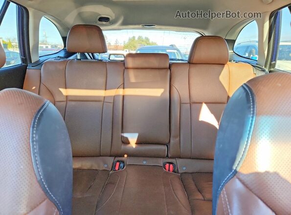 4S4BTGPDXN3145677 2022 SUBARU OUTBACK Blue 
