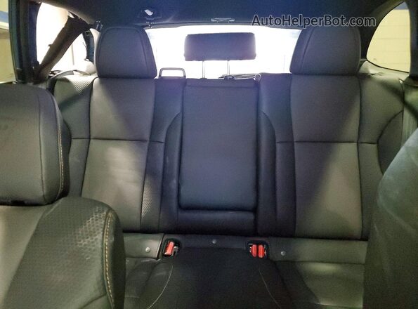 4S4BTGUD9R3237180 2024 SUBARU OUTBACK Blue Vista de los asientos traseros