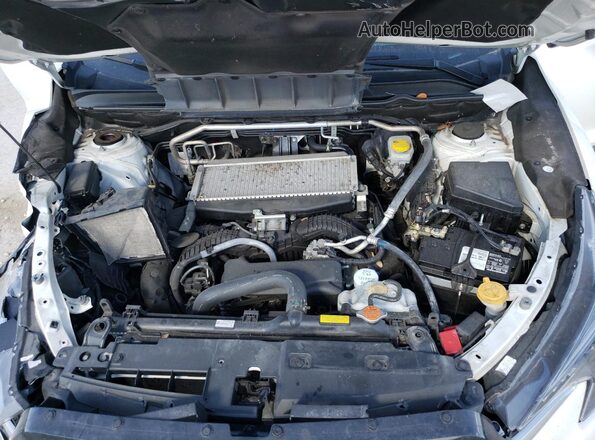 4S4WMABD8P3419190 2023 SUBARU ASCENT White 
