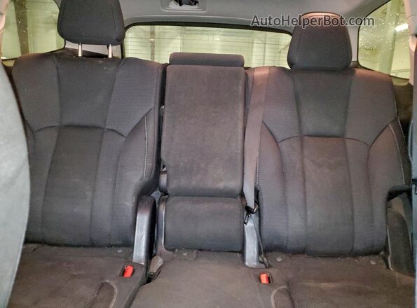 4S4WMACD0K3489595 2019 SUBARU ASCENT Silver 
