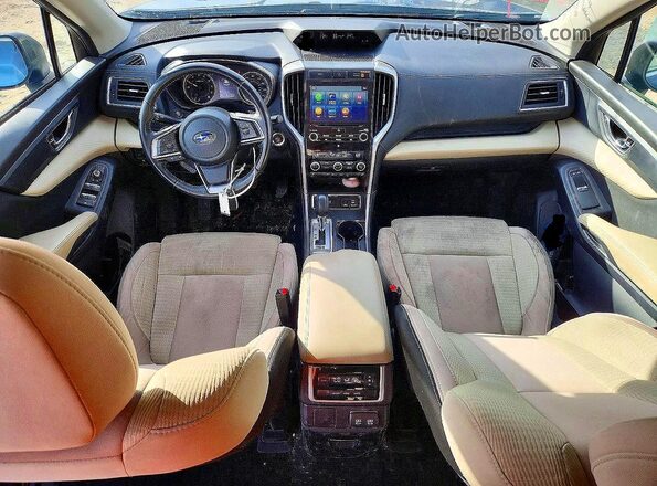 4S4WMAFD2M3461781 2021 SUBARU ASCENT Blue 