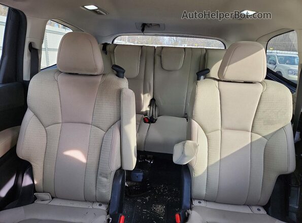 4S4WMAFD2M3461781 2021 SUBARU ASCENT Blue 