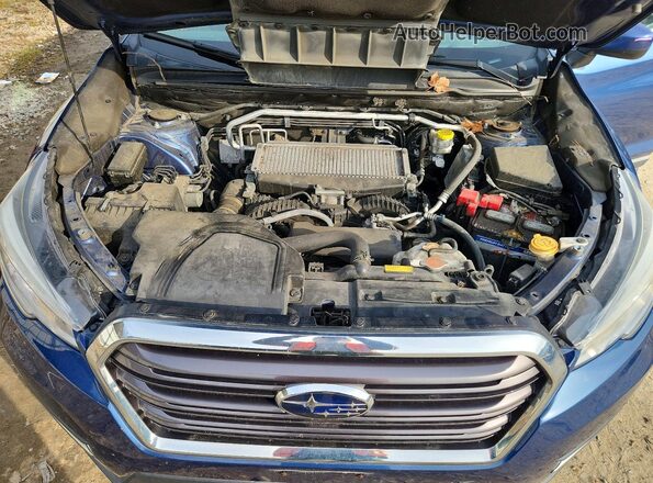 4S4WMAFD2M3461781 2021 SUBARU ASCENT Blue 