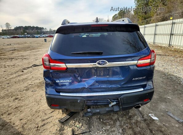 4S4WMAFD2M3461781 2021 SUBARU ASCENT Blue 