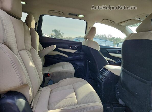 4S4WMAFD2M3461781 2021 SUBARU ASCENT Blue 