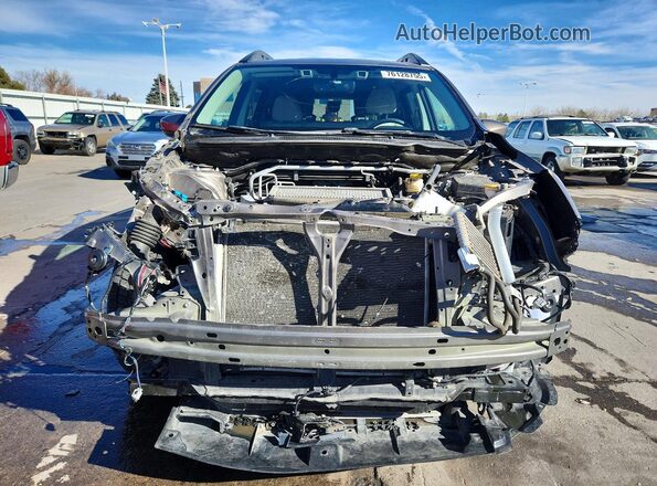 4S4WMAHD7M3446223 2021 SUBARU ASCENT Brown 
