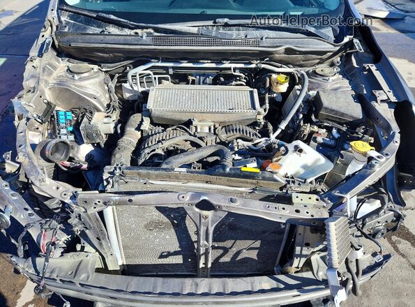 4S4WMAHD7M3446223 2021 SUBARU ASCENT Brown 