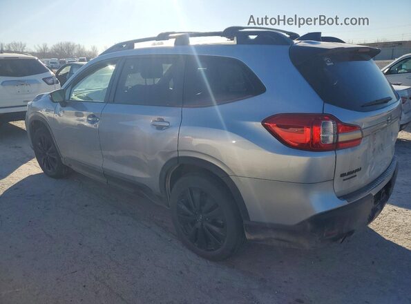 4S4WMAJD2N3403145 2022 SUBARU ASCENT Gray 