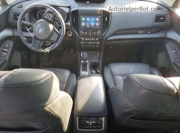 4S4WMAJD2N3403145 2022 SUBARU ASCENT Gray 