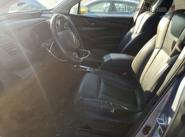4S4WMAJD2N3403145 2022 SUBARU ASCENT Gray 