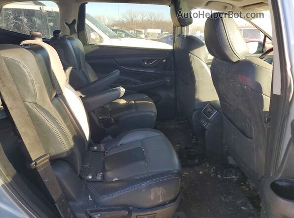 4S4WMAJD2N3403145 2022 SUBARU ASCENT Gray 