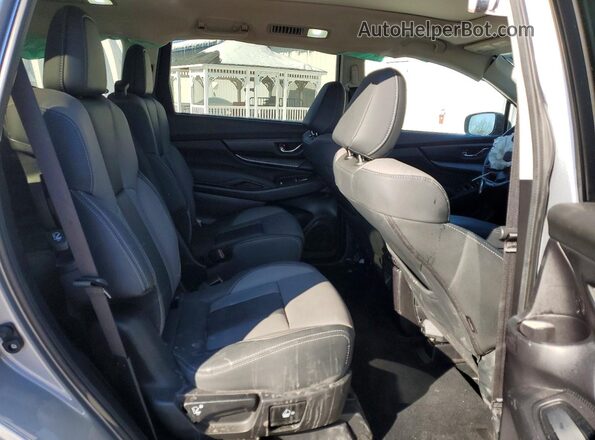 4S4WMAJD9N3410528 2022 SUBARU ASCENT Silver 