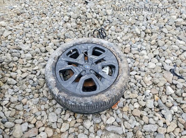 4S4WMAKD8P3421604 2023 SUBARU ASCENT White Widok naklejki z numerem VIN