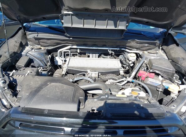 4S4WMAKD9P3439741 2023 SUBARU ASCENT Gray უკანა ხედი