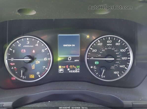 4S4WMAKD9P3439741 2023 SUBARU ASCENT Gray უკანა სავარძლების ხედი