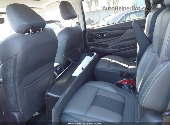 4S4WMAKD9P3439741 2023 SUBARU ASCENT Gray 