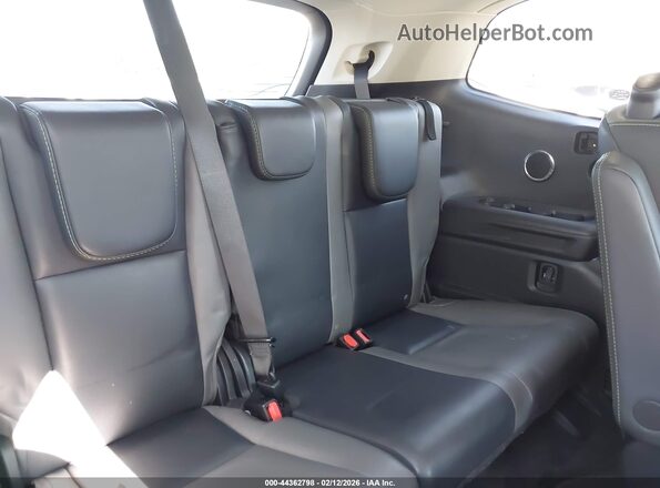 4S4WMAKD9P3439741 2023 SUBARU ASCENT Gray 
