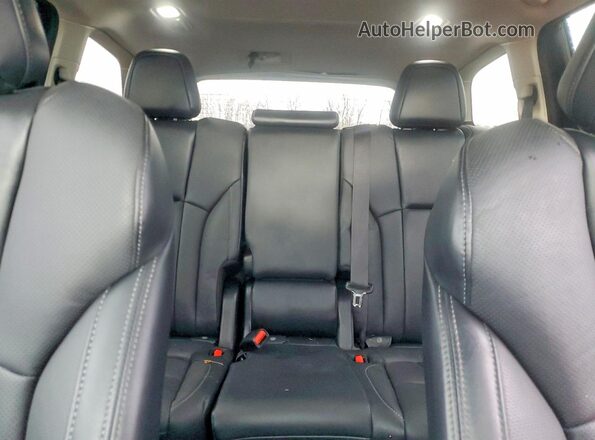 4S4WMALD9M3422755 2021 SUBARU ASCENT Silver 