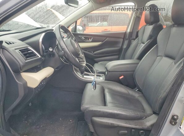4S4WMALD9M3422755 2021 SUBARU ASCENT Silver 