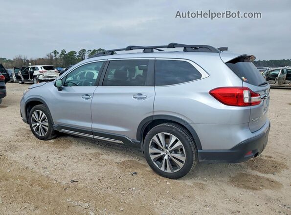 4S4WMAMD6N3425161 2022 SUBARU ASCENT Silver 