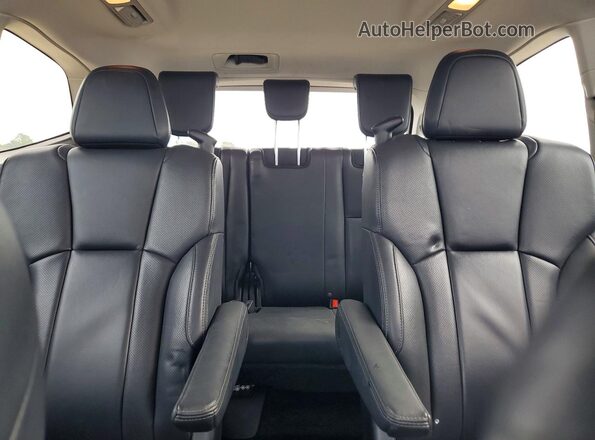 4S4WMAMD6N3425161 2022 SUBARU ASCENT Silver 