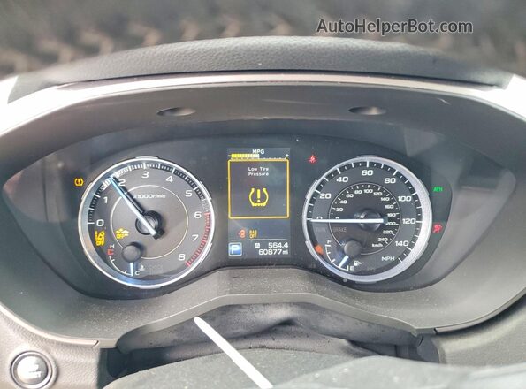 4S4WMAMD6N3425161 2022 SUBARU ASCENT Silver 