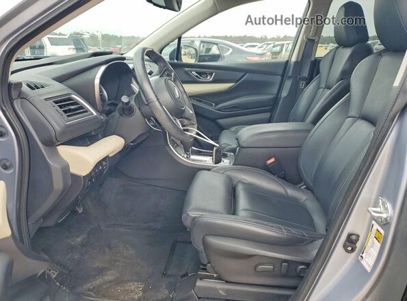 4S4WMAMD6N3425161 2022 SUBARU ASCENT Silver 