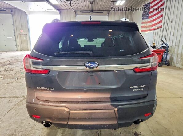 4S4WMAND8P3435756 2023 SUBARU ASCENT Серый Вид сзади