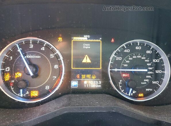 4S4WMAPD3M3418291 2021 SUBARU ASCENT Blue 