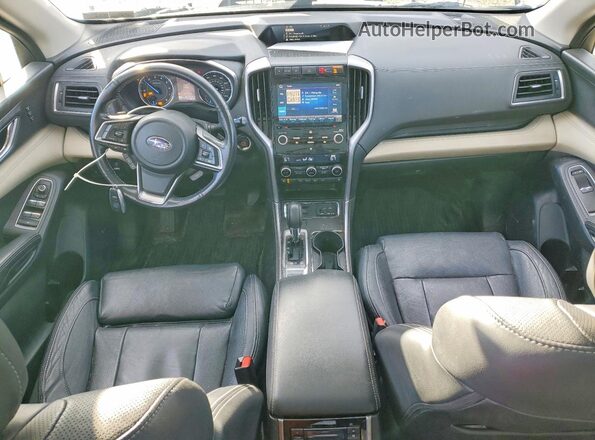 4S4WMAPD3M3418291 2021 SUBARU ASCENT Blue 