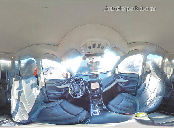 4S4WMAPD5K3454304 2019 SUBARU ASCENT Черный 