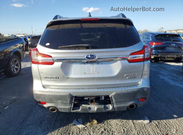 4S4WMAPD9K3476984 2019 SUBARU ASCENT Blue 
