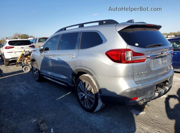 4S4WMAPD9K3476984 2019 SUBARU ASCENT Blue 