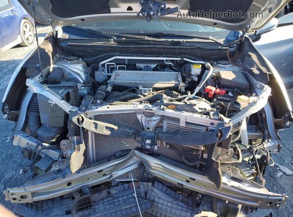 4S4WMAPD9K3476984 2019 SUBARU ASCENT Blue 