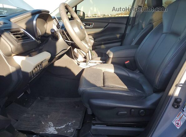 4S4WMAPD9K3476984 2019 SUBARU ASCENT Blue 