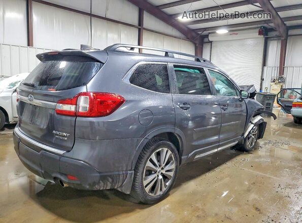 4S4WMAPDXM3428431 2021 SUBARU ASCENT Gray 