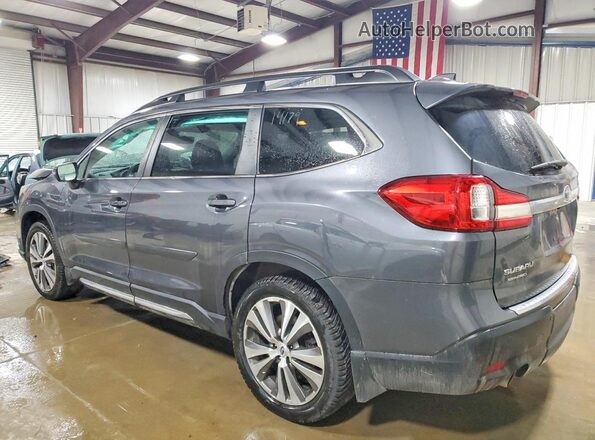 4S4WMAPDXM3428431 2021 SUBARU ASCENT Gray 
