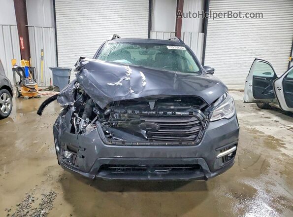 4S4WMAPDXM3428431 2021 SUBARU ASCENT Gray 