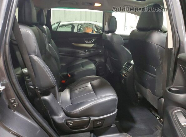 4S4WMAPDXM3428431 2021 SUBARU ASCENT Gray 