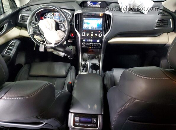 4S4WMAPDXM3428431 2021 SUBARU ASCENT Gray 