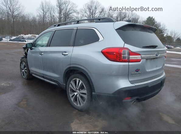 4S4WMARD7M3400471 2021 SUBARU ASCENT Silver 
