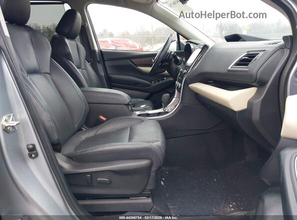 4S4WMARD7M3400471 2021 SUBARU ASCENT Silver 